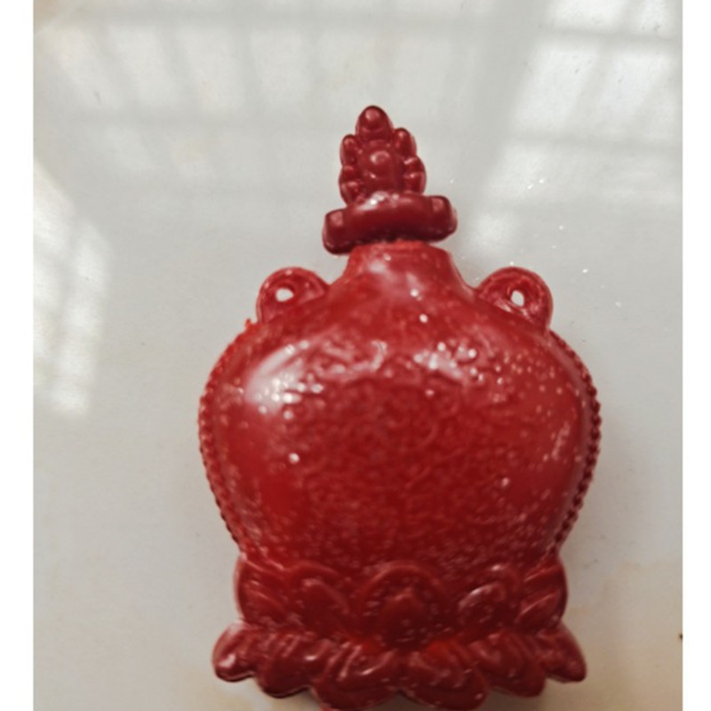 Поставка с завода амулета из ваджра-песка, индийский мантра ваджра-песка из Ганга, ваджра-песок