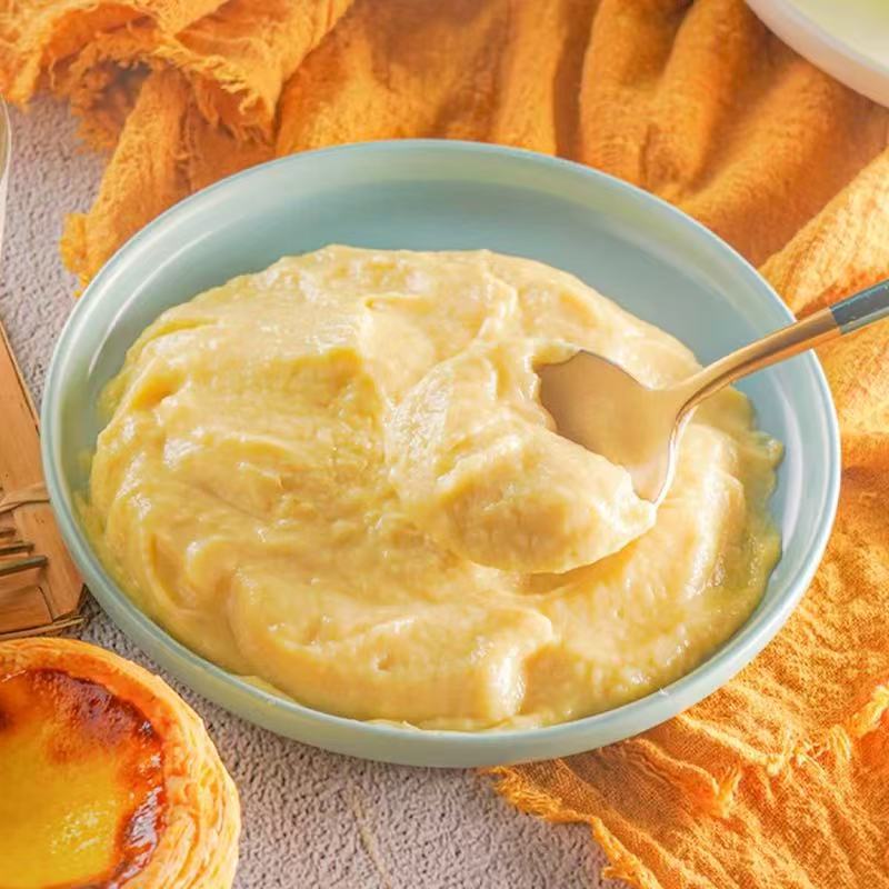 Замороженная мякоть дуриана Golden Pillow для домашнего и коммерческого использования, оптовая сладкая соус, коммерческий соус из дуриана