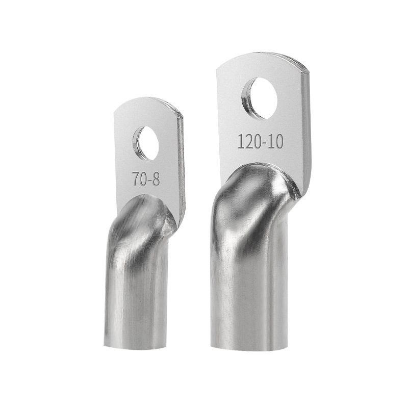 JG copper nose 10 square/16/25/35/50/70/95-8-10-12 marine copper lug terminals