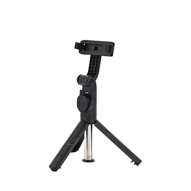 Bluetooth selfie stick lengthened light filling mobile phone live broadcast bracket tripod integrated photo anti-shake beauty stick manufacturers