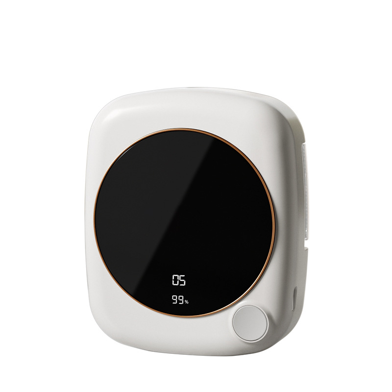 The New Model Has Been Connected to Mijia App Smart Aromatherapy Machine, Ultra-Long Battery Life Automatic Fragrance Machine, Essential Oil Special Fragrance Machine