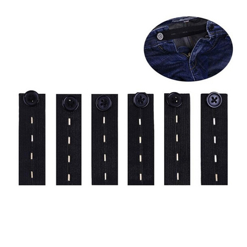 Удлинитель пояса для ремня эластичный регулируемый для беременных женщин для широких брюк оптовая продажа