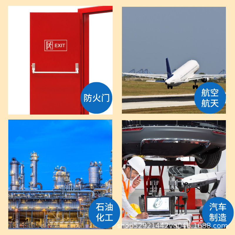 Manufacturer Wholesale 80 Mesh 100 Mesh Expandable Graphite Fireproof and Flame-Retardant Battery Material in Stock Expandable Graphite