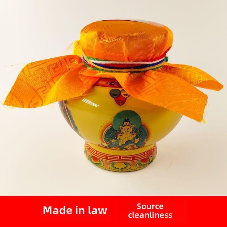 Purchase Products: God of Wealth Bottle, Tangier Bottle, Home Collection Ornaments, Treasure Bottle, Treasure Bottle