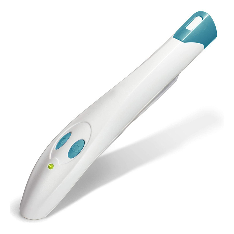 Cross-Border Mosquito Bite Health Care Anti-Itch Pen Mosquito Bite Device for Adults and Children Physical Portable Device