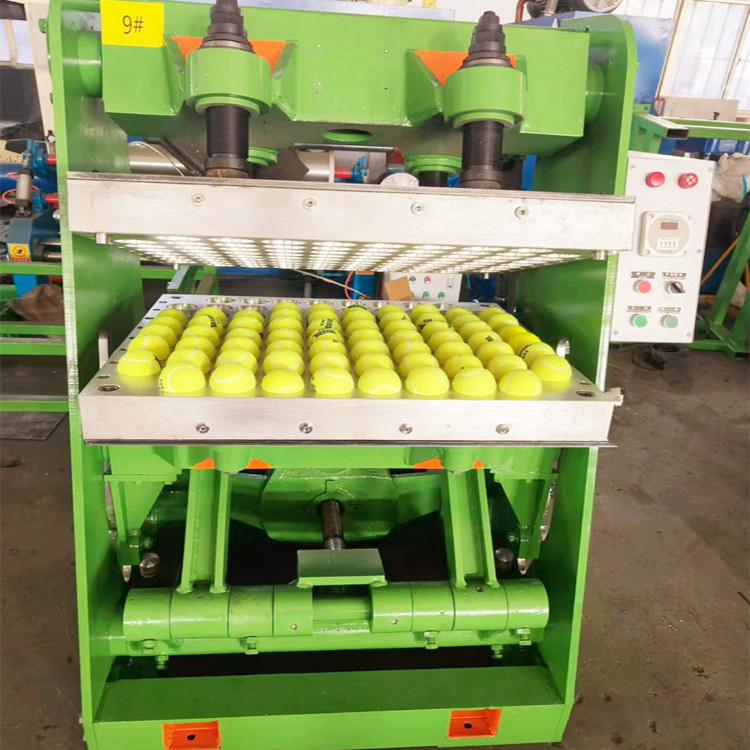 Поставки от производителей, техническая формула, поддержка, машина для переноса, полусфера, вулканизатор, оборудование для производства тенниса