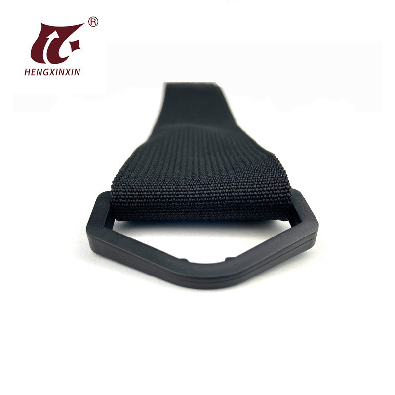 Plastic D Buckle D Buckle POM25mm Plastic D Buckle D Ring Adjustable Buckle Plastic D Buckle Plastic Buckle Products Factory