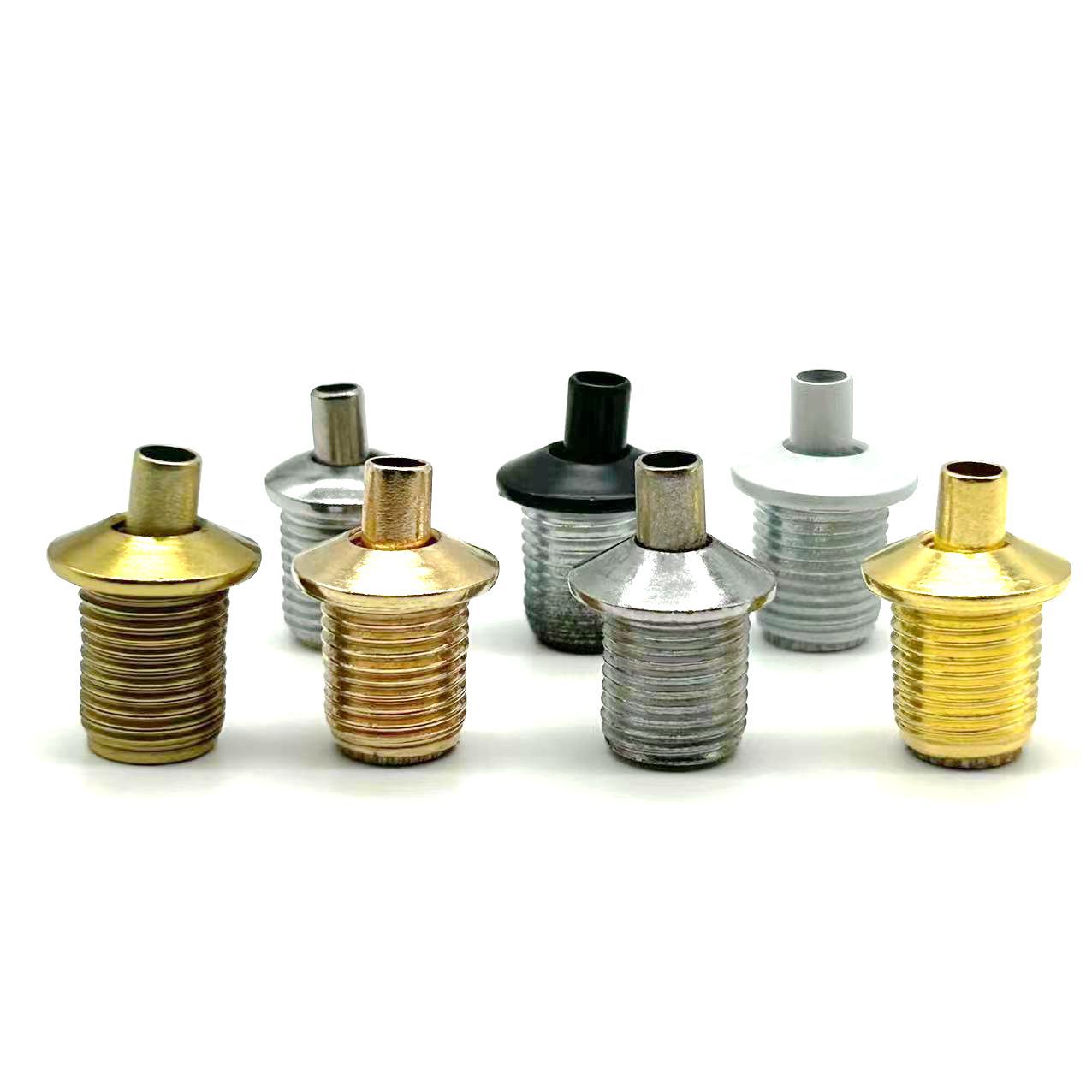 Оптовая фурнитура для ламп и фонарей натяжной замок для провода