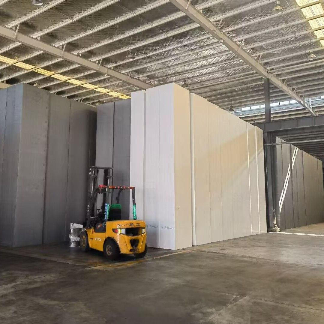 Eps Double Eagle Brand Lishidte Light Grade P303 Expandable Polystyrene