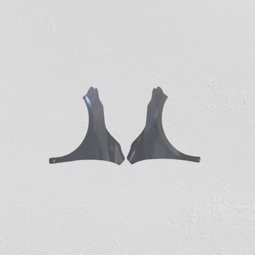 Suitable for Byd Destroyer 05 Fender Ha2Hj-8403010/77 Ha2Hj-8403019/77