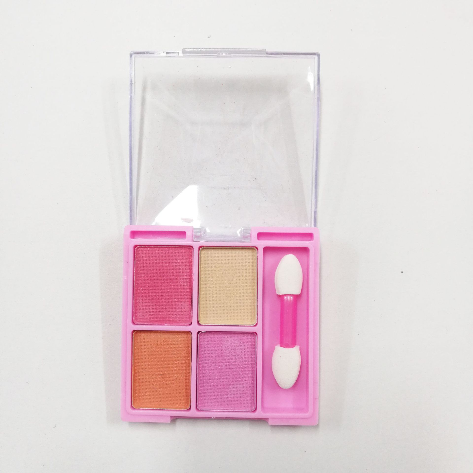 Набор игрушек для макияжа для девочек, пудра, инструменты для красоты, косметика, прямая продажа от производителя