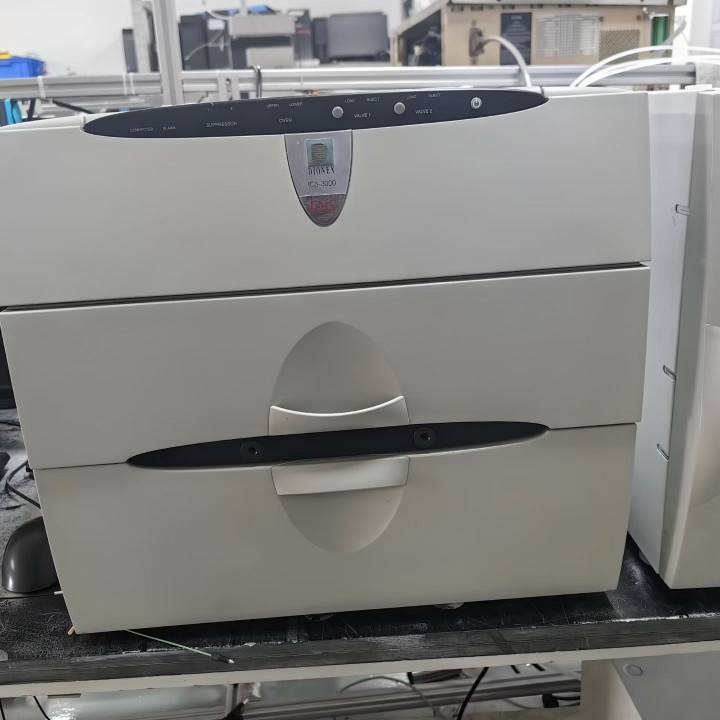 Ion Chromatograph Ics-3000