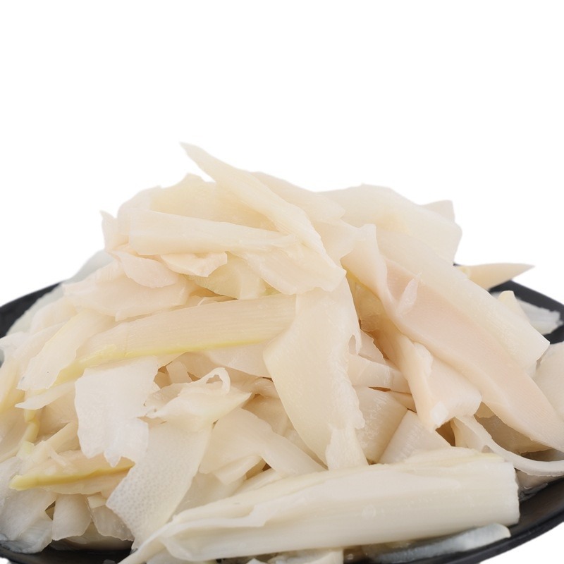 Dried Bamboo Shoots and Dry Goods Manufacturers Bamboo Shoot Wholesale Fresh Glutinous Rice Bamboo Shoots Pure Bamboo Shoots Manufacturers Direct Supply One Piece Dropshipping