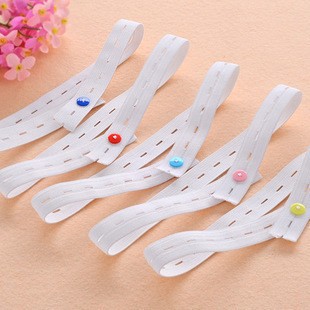 Wholesale Baby Diaper Clips, Baby Diaper Straps, Diaper Fasteners, Adjustable Diaper Elastic Straps, Diaper Ties