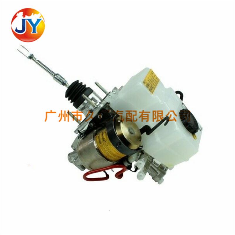 Для Toyota 4Runner GX470 Prius ABS тормозной насос главный цилиндр усилитель 47050-60081