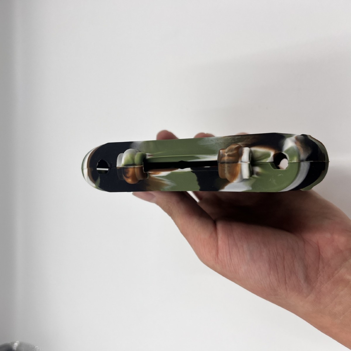 Customized Silicone Anti-Fall Anti-Slip Silent Protective Cover Protective Shell Silicone Cover Silicone Shell Rubber Custom Wholesale Cover