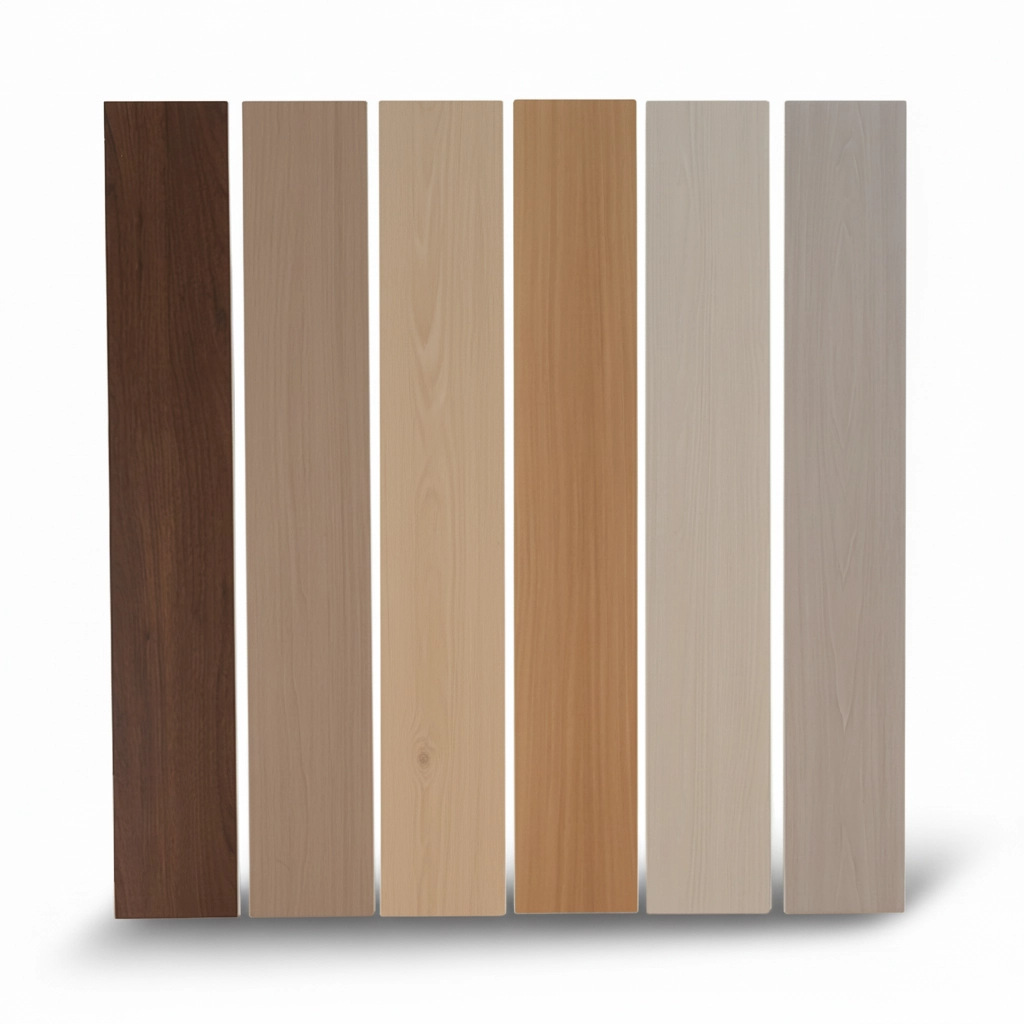 Factory Spc Stone Plastic Flooring 4-8mm Click-Lock Waterproof Moisture-Proof Wear-Resistant for Home Indoor Renovation of Old Houses