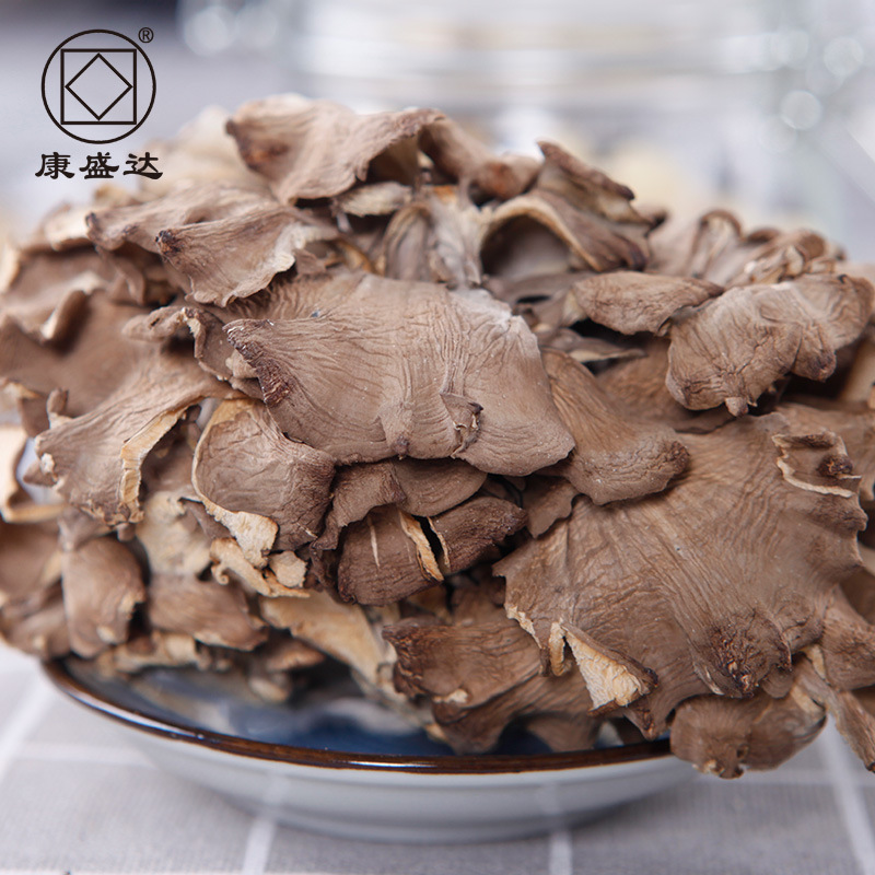 Gutian Gray Tree Flower Dry Goods 500g First Crop Antler Flower New Arrival Dance Mushroom Gray Tree Mushroom Chestnut Mushroom Chrysanthemum Antler Tea