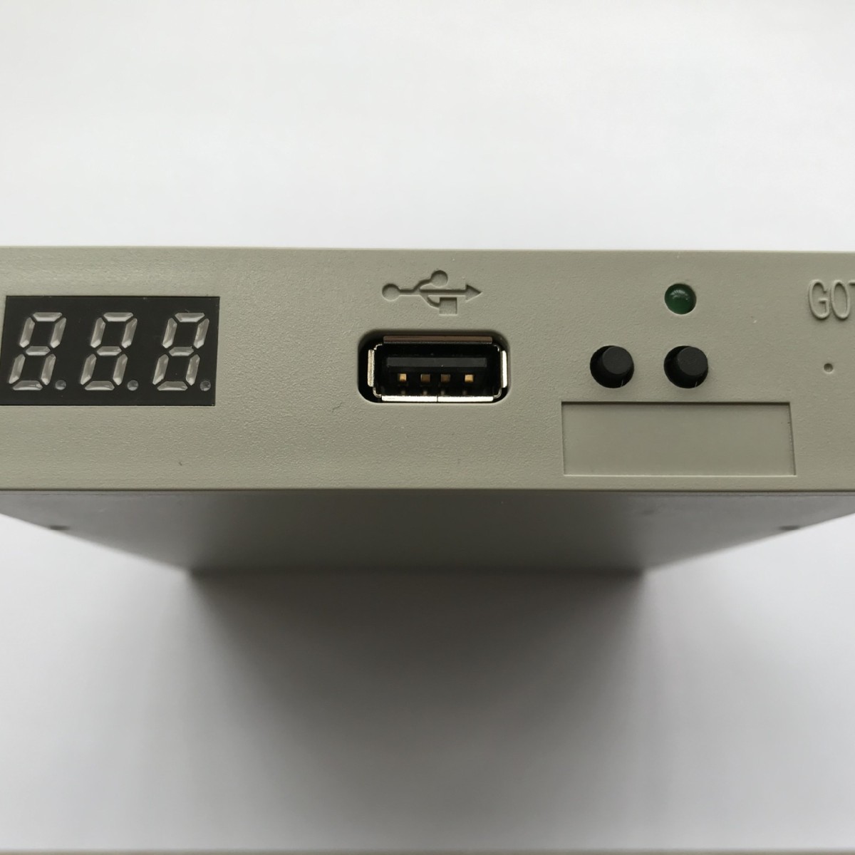 Симуляция гибкого диска улучшенная версия - поддержка 1000 виртуальных разделов