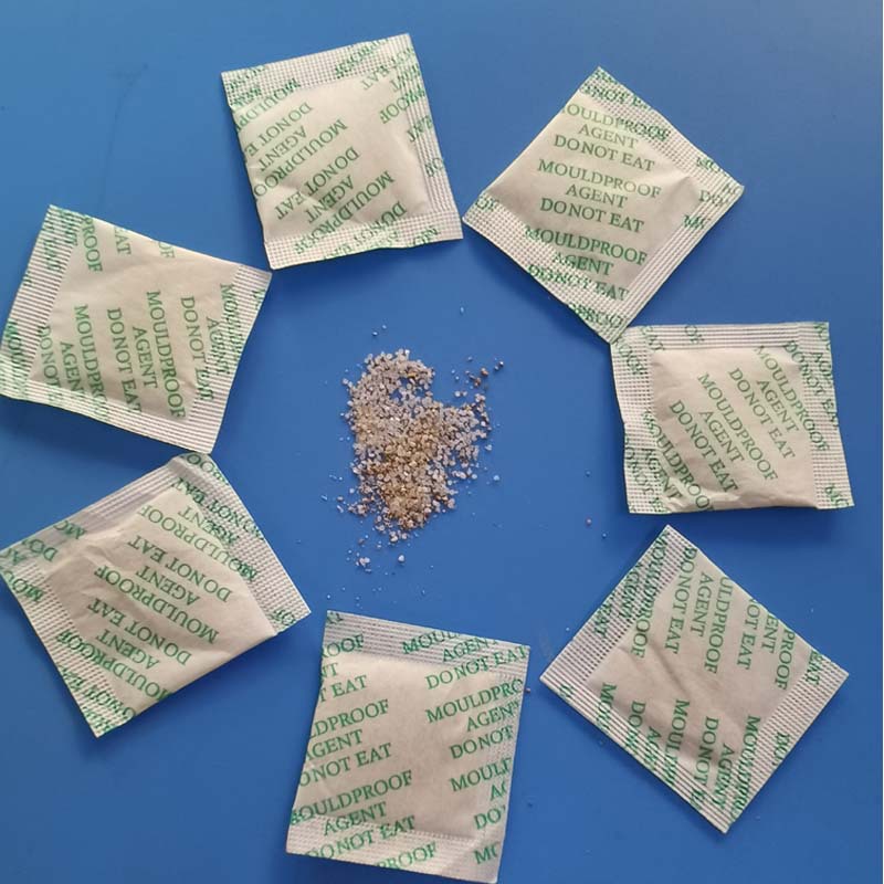Desiccant Wholesale Shoes Clothing Scented Desiccant Bag Desiccant Home Wardrobe 1g Scented Desiccant