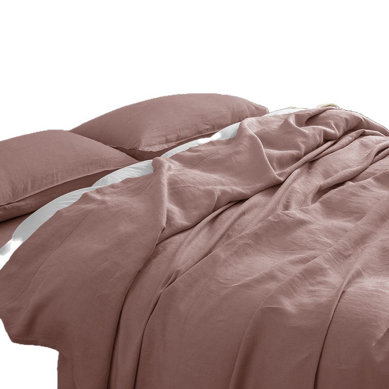 15 Pieces of Hemp Fabric Ultra-Wide Hemp Bedding Curtains Clothing Napkins Tablecloths Rain Dew Linen Fabrics Wholesale