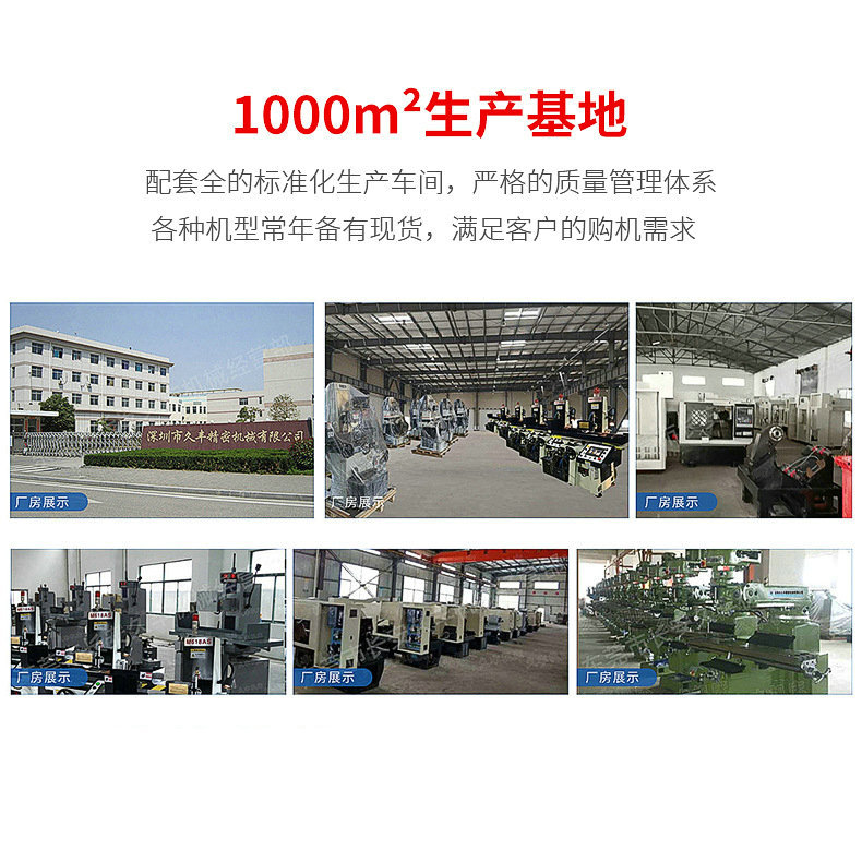 Factory direct supply fine M618 surface grinding machine manual surface grinding machine small precision hand surface grinding machine customization