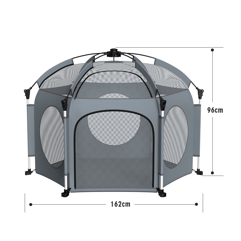 Cross-border Hot-selling Portable Folding Automatic Small Tent Outdoor Beach Camping Camping Indoor Children's Tent