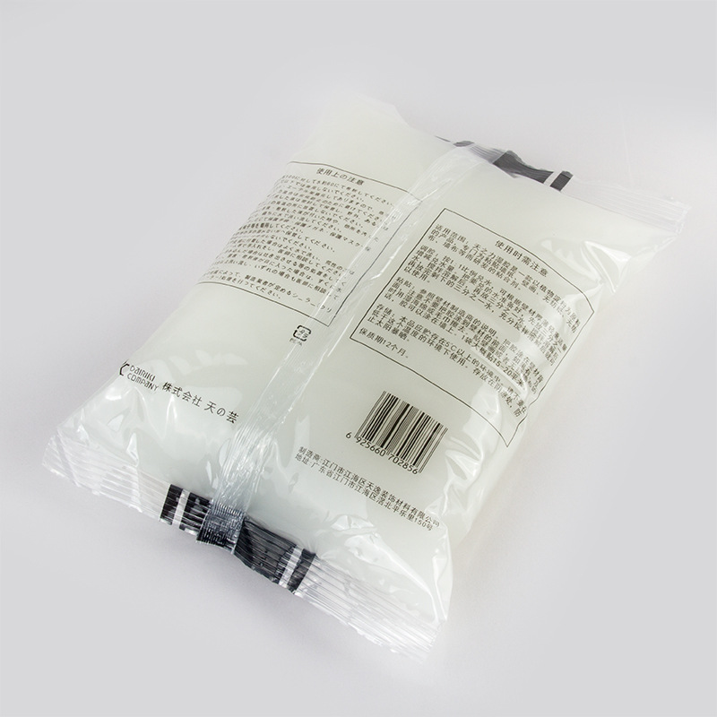 Wallpaper House Glutinous Rice Glue Tianzhili Wall Cloth Glue Wallpaper Wall Cloth Glue Tianyi Manufacturer Wholesale Delivery