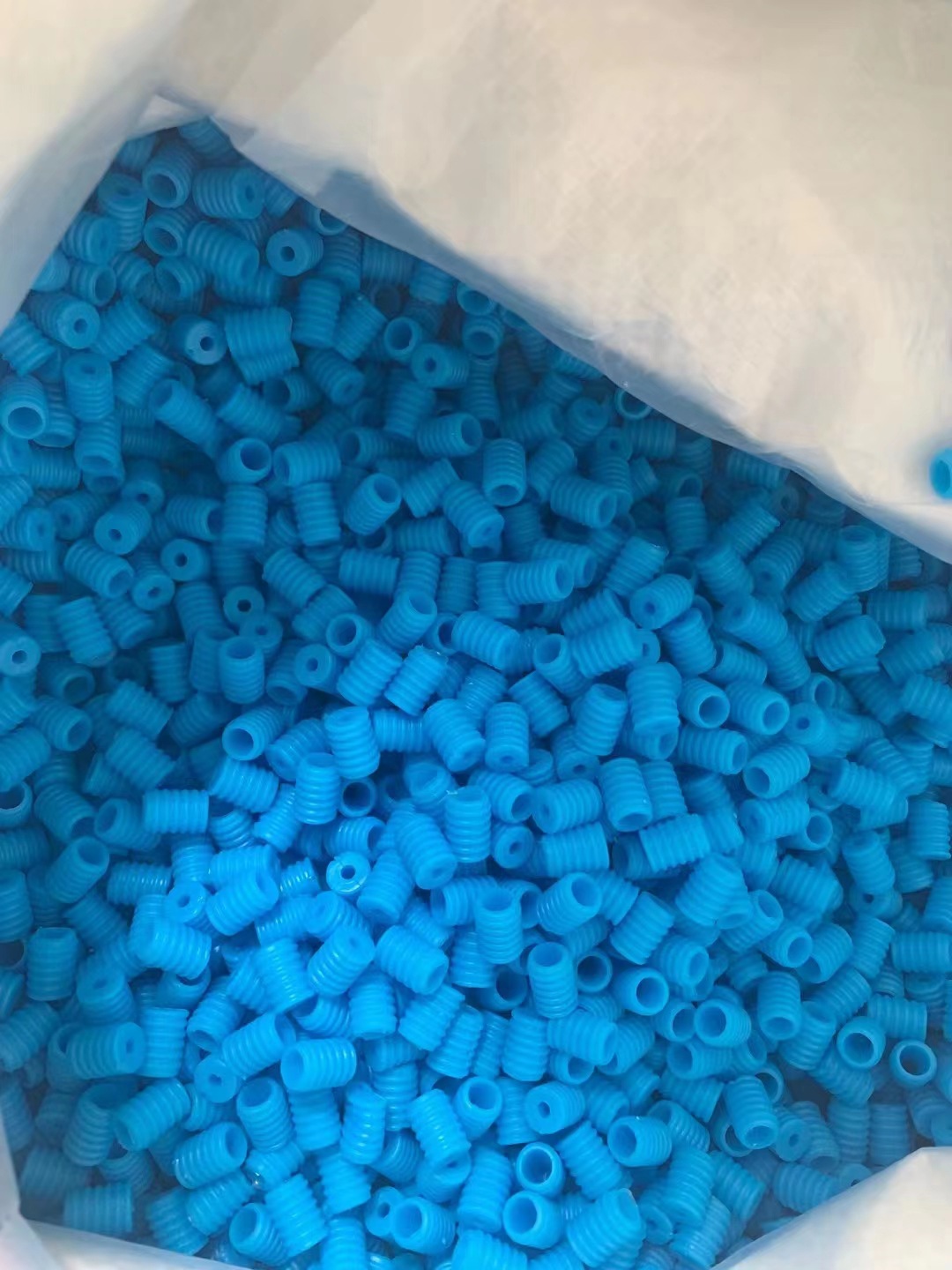 Spot head-mounted mask rope thread buckle hook ear rope adjustment buckle anti-pull mask buckle ear rope