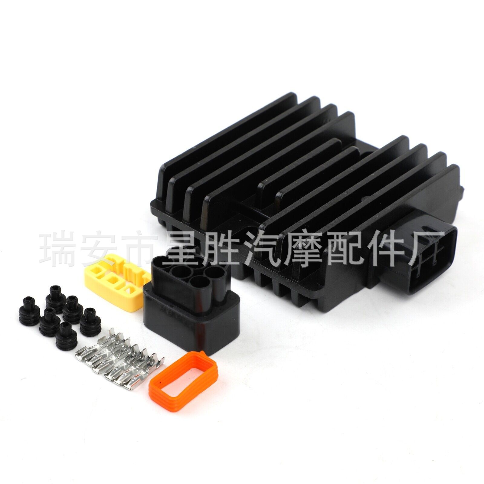 Выпрямитель Kawasaki Ninja/250/300/650/Z750/S/Z800/1000/ZX1000/GA/ATV