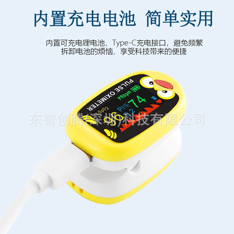 English Oximeter LK87 Finger Clip Pulse Oximeter A1 Heart Rate Meter LK88 Detector A6 Gem TFT