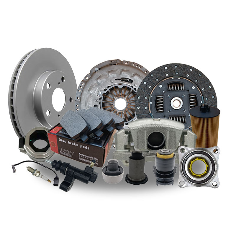 Applicable to Toyota CMB 15B clutch pressure plate TYC617 TYC119U