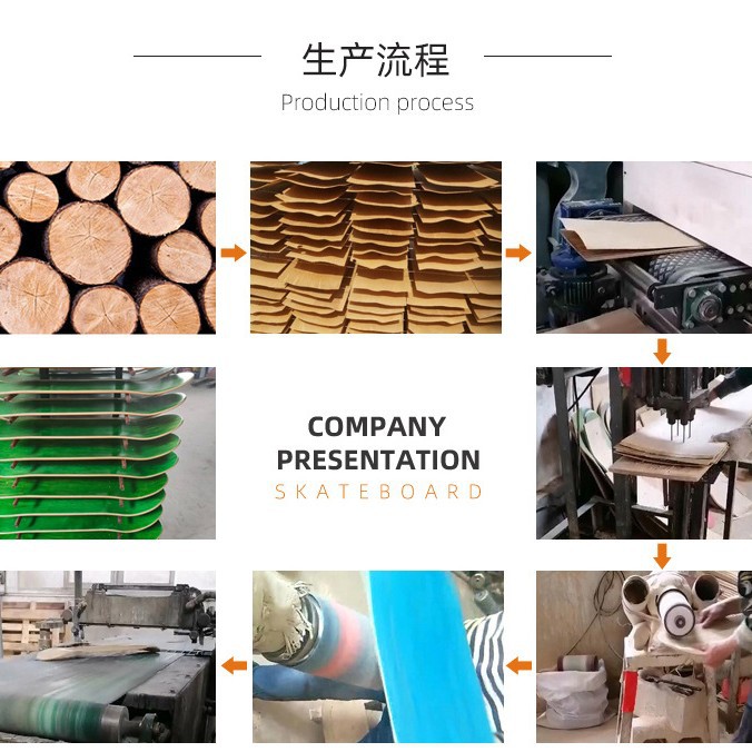 Finger Skateboard Maple Board 100*30mm Fingertip Gift Sports Board Source Manufacturer Creative Fingertip Skateboard