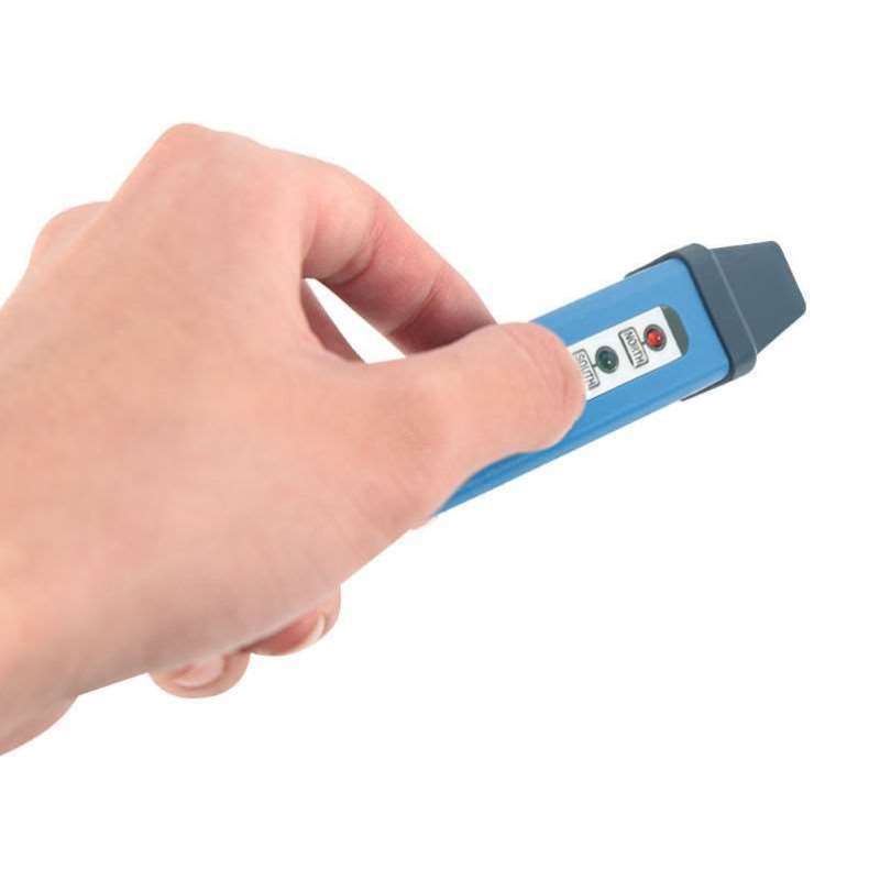 NS Polar Pen Antarctic Arctic Magnetic pole identification pen Arctic magnetic field polarity identification pen magnetic identification instrument