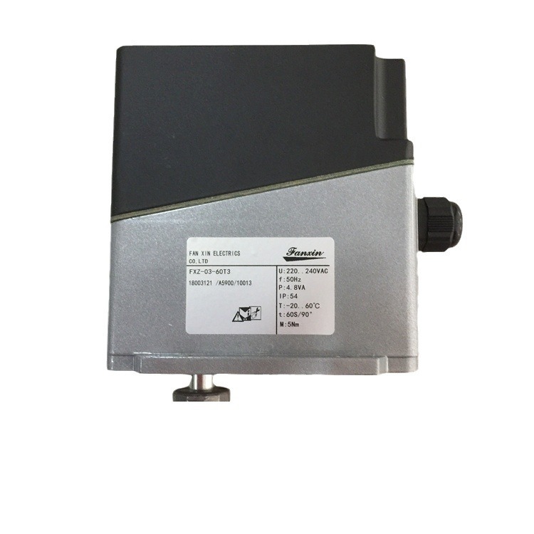 [Actuator FXZ-03-60T3] wholesale Fanxin actuator FXZ-03