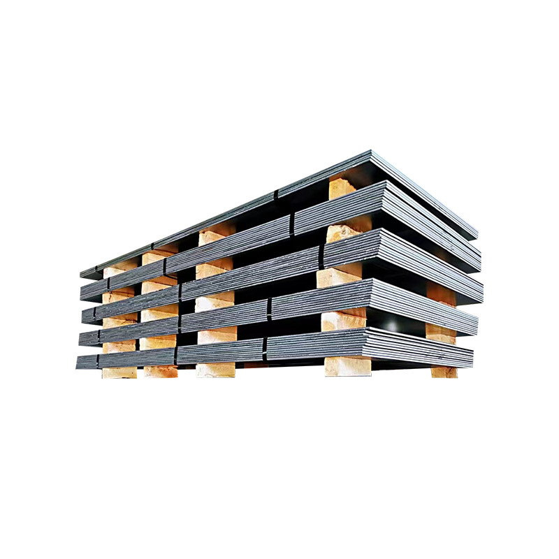 Car Floor Plate Bst1000L Shandong Spot Car Beam Plate Free Cutting Column Medium Thick Steel Plate According to Drawings