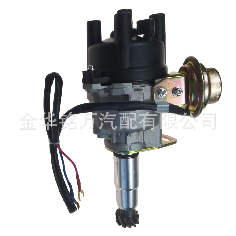 Подходит для распределителя зажигания двигателя Mitsubishi 4G52 4G54 для погрузчиков MM115552