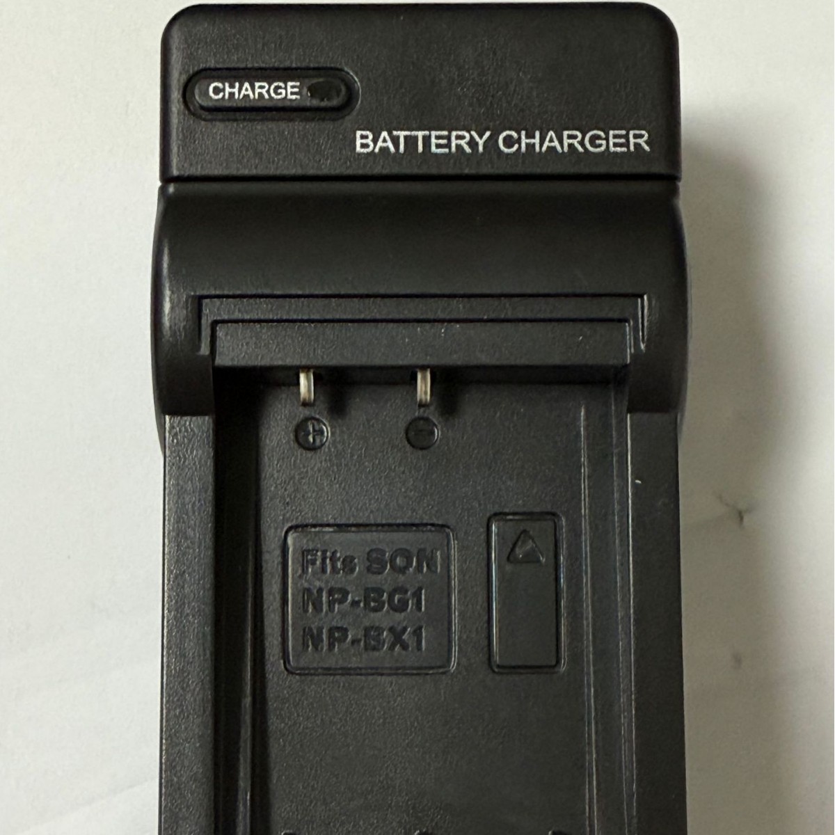 Зарядное устройство для цифровых камер NP-BX1 однослотовое подходит для Sony BX1 стандартное