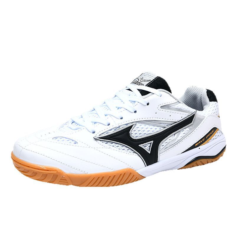 Explosions New Table Tennis Shoes Men's Shoes Professional Training Shoes Lightweight Non-slip Badminton Shoes sneaker