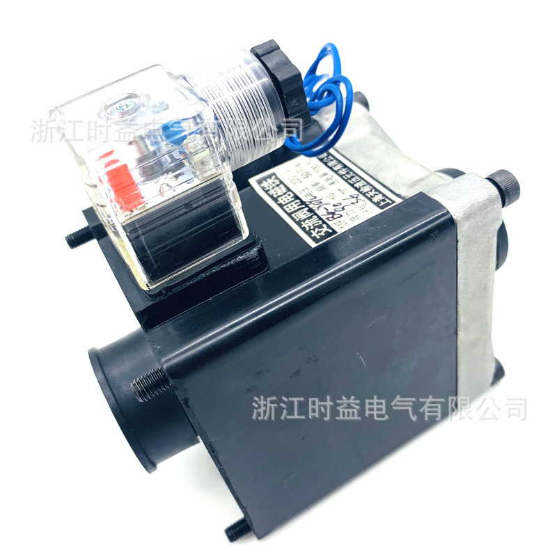 MFZ6-22YC MFZ6-37YC MFZ6-90YC hydraulic pneumatic solenoid valve wet solenoid 24VDC