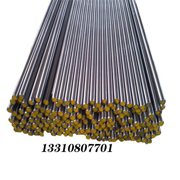 Dongguan Supply Ta2 Pure Titanium Wire Foil Tube/Titanium Plate/Titanium Rod/All Kinds of Mold Titanium Gr2 Titanium Steel Round Bar