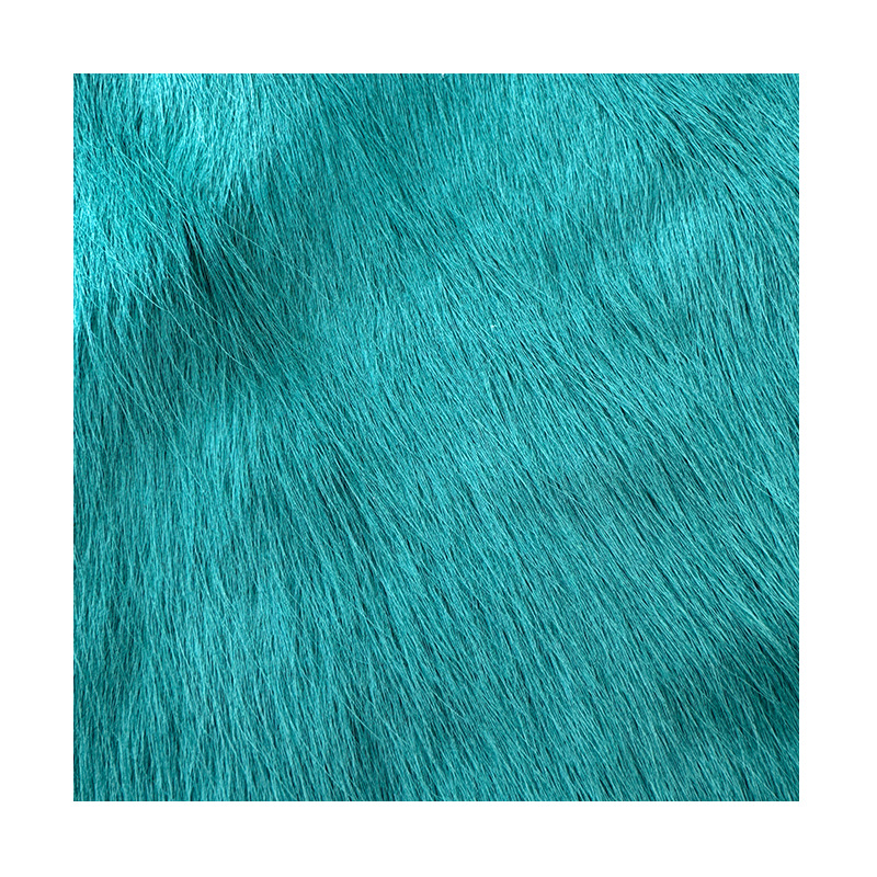 Factory Direct Sales of New Natural Color Horse Fur, Whole Horse Skin, Green Needle Horse Hair, Hemp Needle Horse Fur and Fur All in One