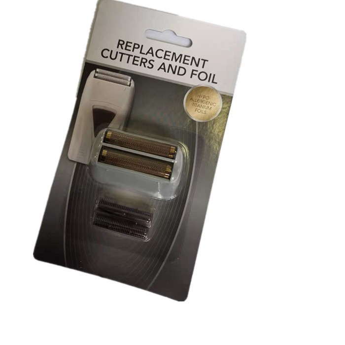 Kemei Razor Km-1102Km2026Km-2024Km-Tx1 Razor Head Mesh Wholesale