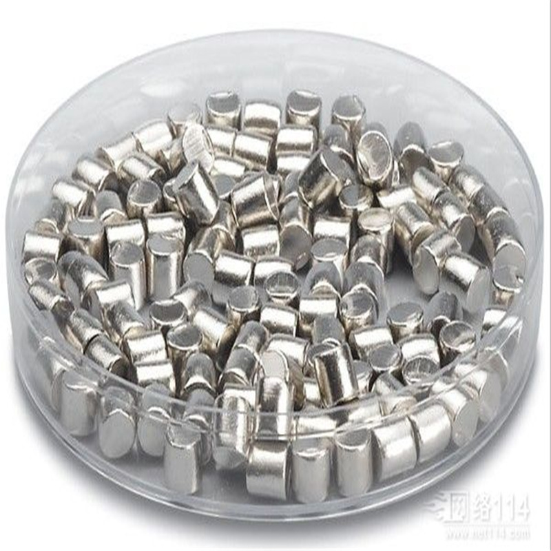High Purity Aluminum Granules, Aluminum Ingots, Metal Aluminum, Aluminum Granules, Aluminum Granules, High Purity Aluminum Granules, Deoxidized Aluminum Granules Are Available from Stock