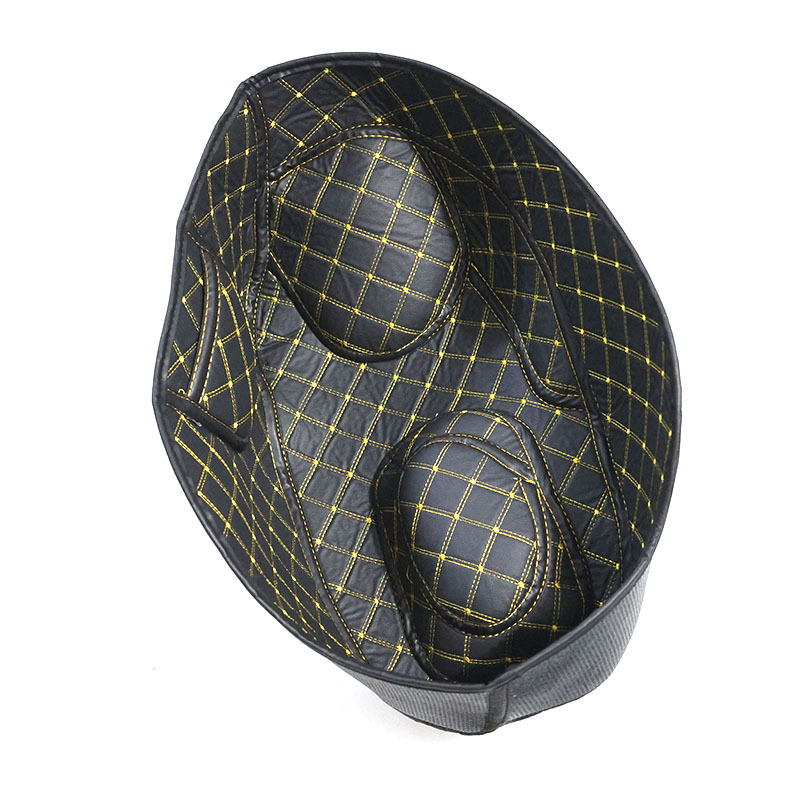 Suitable for Honda Giorno125 Seat Bucket Liner Pad Protective Pad Seat Bucket Waterproof Modification Parts