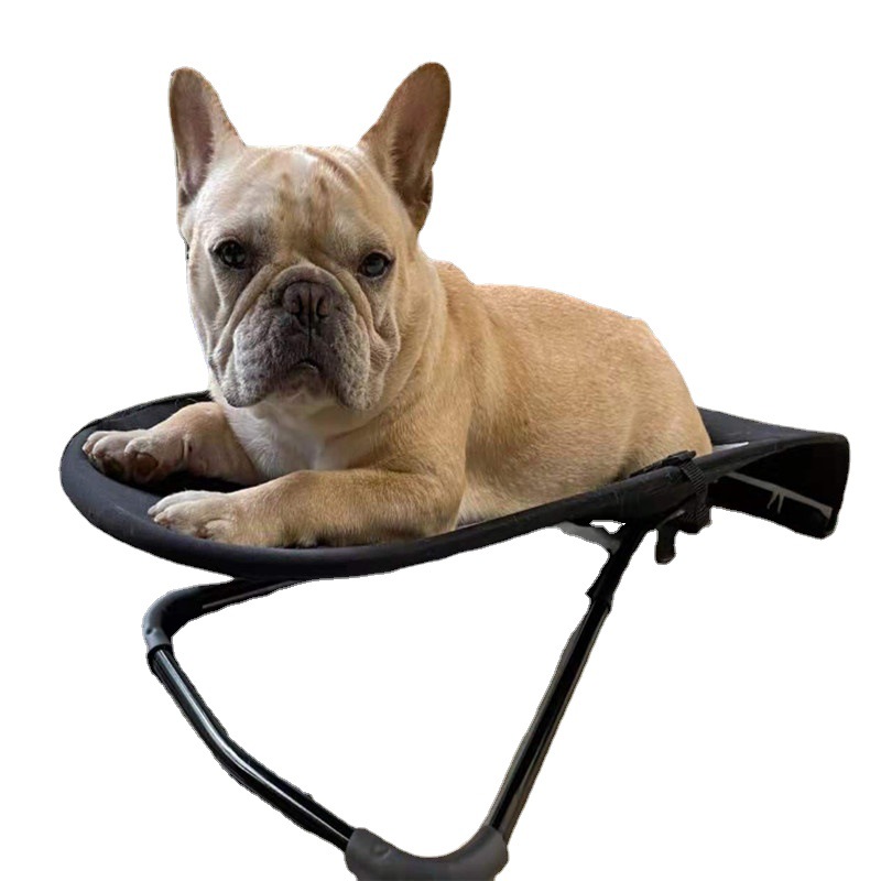 Pet Rocking Chair Pet Dog Cat Rocking Chair Shake Tone Explosive Pet Sleeping Bed Foldable Adjustable Fadou Teddy