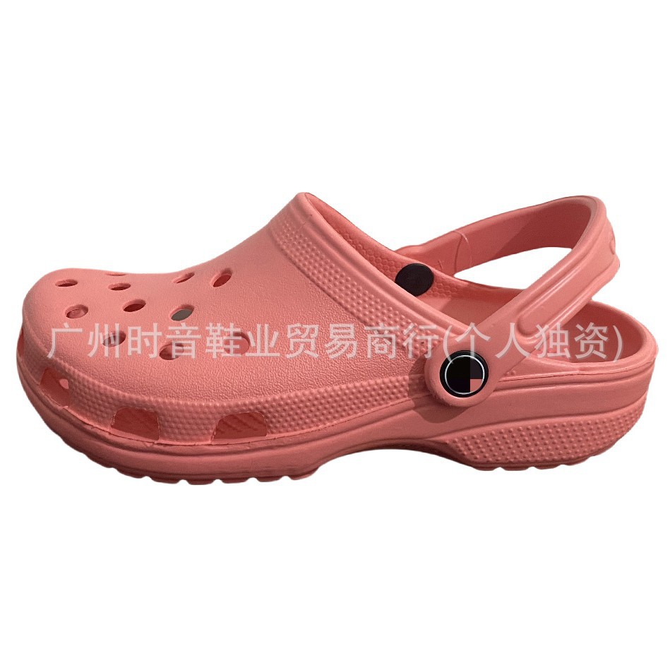 2025 Кросс новые звёздные кроксы для детей, мужчин и женщин, лёгкие, комфортные, нескользящие спортивные пляжные сандалии оптом