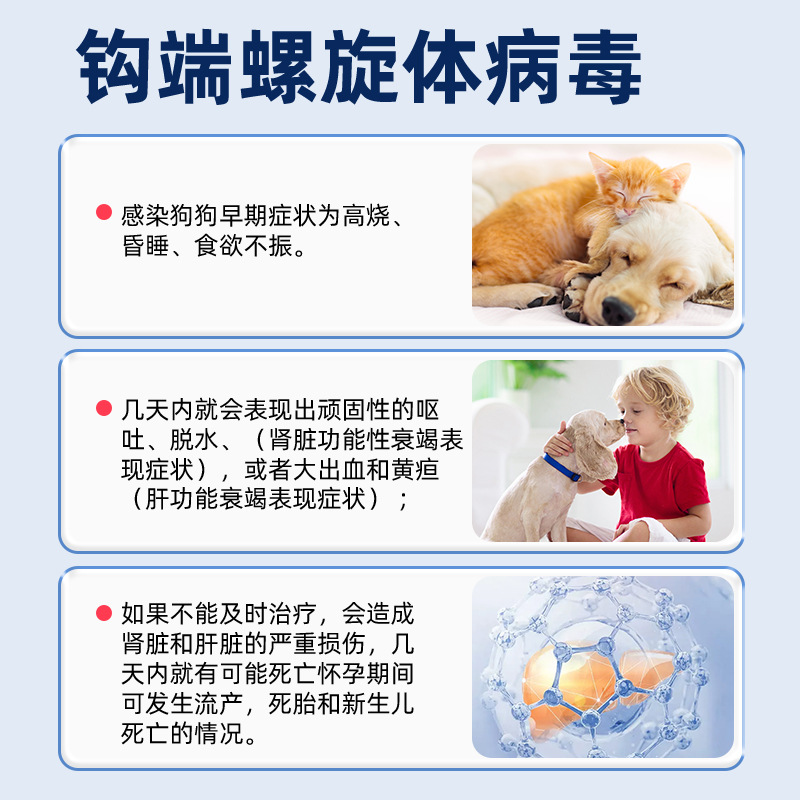 Imported Domestic Vaccine for Pet Dogs, Intelwewei Jia Wu Yao Zhongmu Dog General Puppy Nursery