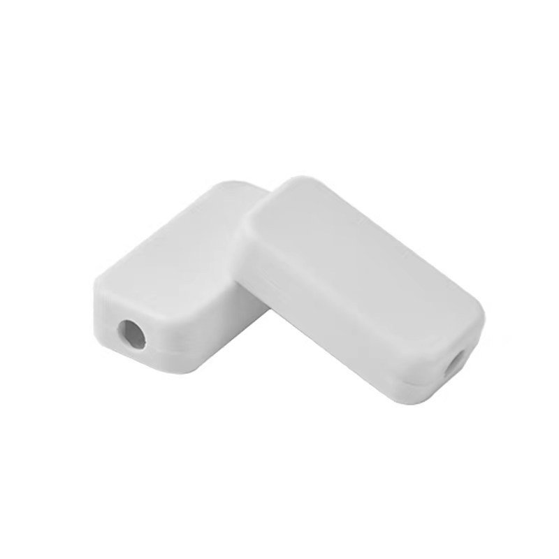 Factory wholesale ABS material circuit board plastic wire box controller shell power box led Box can be opened