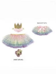 Jinhua Guangxing Processing Infant Tutu Skirt Girls Short Skirt Baby Bottoming Skirt One-Year-Old Dress